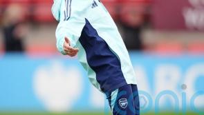 Arsenal hammer Juventus to boost Renee Slegers&rsquo; managerial claims