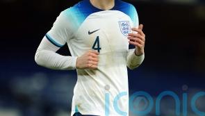 Defender Jarrad Branthwaite misses England training for second day running