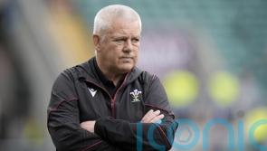 Warren Gatland &lsquo;didn&rsquo;t think there&rsquo;d be this much pain&rsquo; in Wales rebuild process