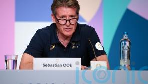 IOC must act to protect women&rsquo;s sport, says presidential candidate Sebastian Coe