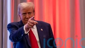 Sebastian Coe: Donald Trump will want hugely successful Olympics in Los Angeles