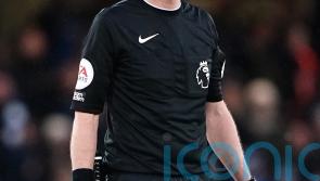 PGMOL taking video appearing to show David Coote snorting powder &lsquo;seriously&rsquo;