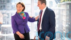 McDonald: UK Government needs to set out &lsquo;tipping point&rsquo; for Irish unity vote