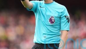 UEFA appoints disciplinary inspector in David Coote case