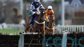 Top-weight Lump Sum to swerve Greatwood Hurdle engagement