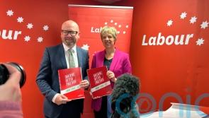 Labour emphasises support for &lsquo;football industry&rsquo;