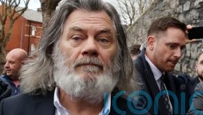 Taoiseach warns against treating Gerry Hutch like &lsquo;minor celebrity&rsquo;