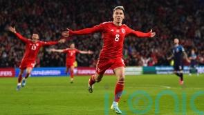 Joe Allen not surprised by Wales team-mate Harry Wilson&rsquo;s rise