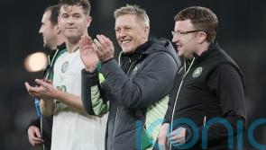 Heimir Hallgrimsson says Ireland must improve to qualify for 2026 World Cup