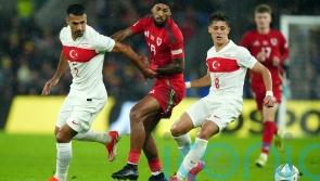 5 talking points as Wales tackle Turkey test with Nations League status at stake