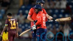 England win series against West Indies with two matches to spare