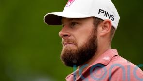 Tyrrell Hatton called a &lsquo;terrible influence&rsquo; after foul-mouthed course rant