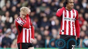 Play-off hopefuls Exeter and Lincoln fail to find a breakthrough