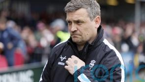 Michael Skubala views draw at Exeter as two points dropped by Lincoln