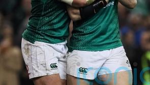 Andrew Porter says veteran mentor Cian Healy remains a &lsquo;huge asset&rsquo; for Ireland