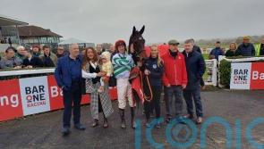 Found A Fifty cashes in with Fortria triumph