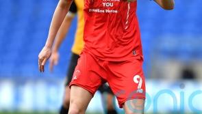 Conor Wilkinson&rsquo;s hat-trick helps Solihull to thumping win at Ebbsfleet