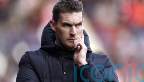 Matt Taylor rues missed chances as Pirates left hanging on for Crawley point