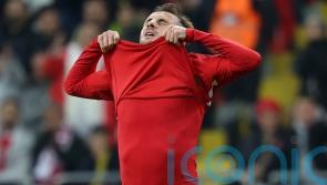 Craig Bellamy continues unbeaten record as Wales earn point in Turkey