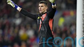 Karl Darlow proud of how Wales dealt with hostile Turkish atmosphere