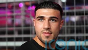Tommy Fury targets hometown glory in January bout against former UFC fighter