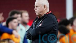 Wales &lsquo;are all in this together&rsquo; as Warren Gatland speculation continues to grow
