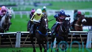 Gredleys on cloud nine after triumphant weekend at Cheltenham