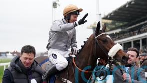 French master Leenders sets sights on Betfair Chase prize