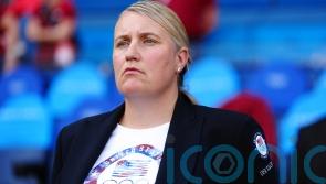 Emma Hayes: I no longer feel like football&rsquo;s version of A&E doctor in America