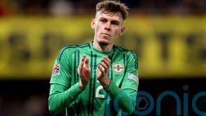 Northern Ireland earn Nations League promotion despite draw with Luxembourg