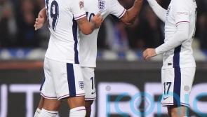 Morgan Rogers pleased long-time friend Jude Bellingham around for England debut