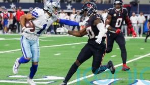 Houston Texans condemn Dallas Cowboys to fifth straight defeat