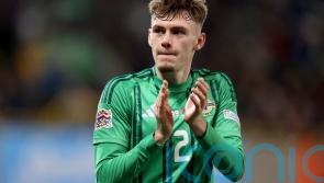 Northern Ireland can go into World Cup qualifiers with hope &ndash; Conor Bradley