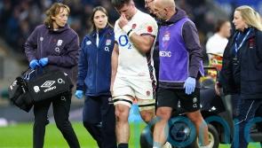 Tom Curry returns but Immanuel Feyi-Waboso is out of England&rsquo;s clash with Japan