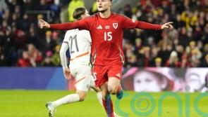 Liam Cullen leads Wales to Nations League promotion