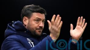 Johnnie Jackson bemoans refereeing decisions after dramatic Dons draw