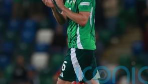 George Saville knows Northern Ireland are &lsquo;heading in the right direction&rsquo;