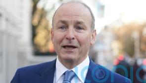 Staff at Irish embassy in Ukraine told to work from home as tensions escalate