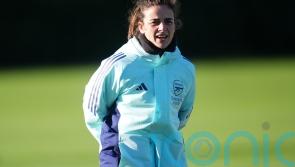 Renee Slegers: Arsenal moving from Emirates for men&rsquo;s game is a bump in the road