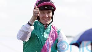 Keane chasing International Jockeys&rsquo; Championship success