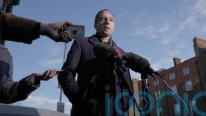 Simon Harris backs John McGahon in Louth amid renewed scrutiny