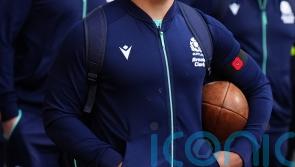 Scotland&rsquo;s Tuipulotu brothers surprised by grandmother&rsquo;s arrival from Australia