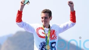 Olympic and world triathlon champion Alistair Brownlee announces retirement