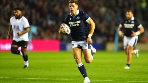 Huw Jones says Scotland must beat likes of Australia &lsquo;to be taken seriously&rsquo;
