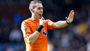 David Coote offered &lsquo;support network&rsquo; as PGMOL investigation continues