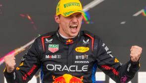 Can Max Verstappen clinch the Formula One drivers&rsquo; championship this weekend?