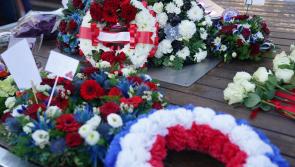 King praises courage of Birmingham&rsquo;s people 50 years on from pub bombings