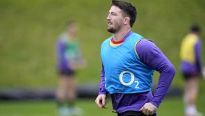 Tom Curry passed fit to start England&rsquo;s clash with Japan on Sunday