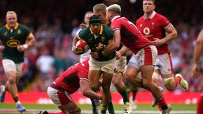 Gatland farewell at end of annus horribilis? Wales v South Africa talking points
