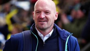Gregor Townsend wants statement win to boost Scotland&rsquo;s Six Nations bid